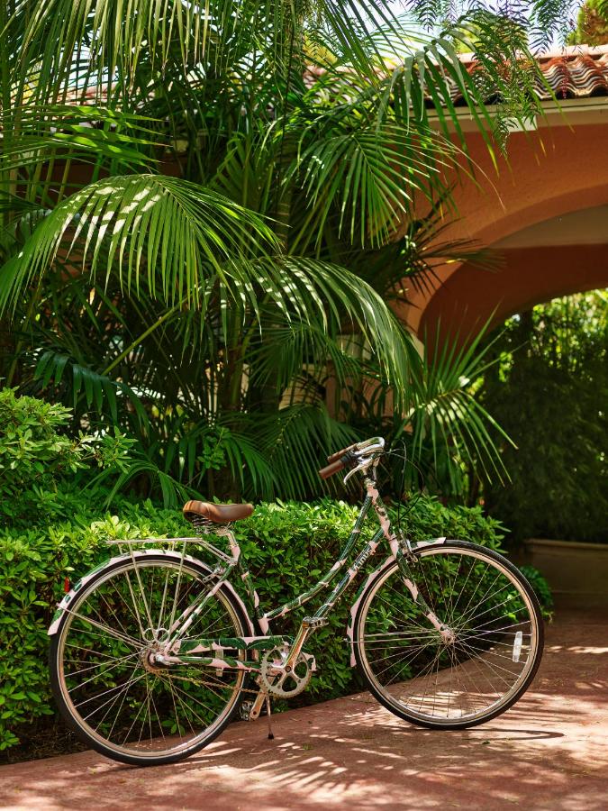 The Beverly Hills Hotel