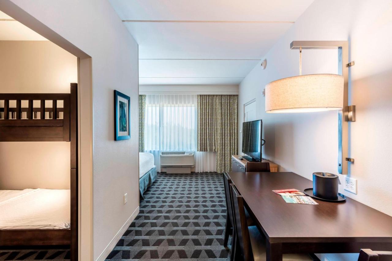  | TownePlace Suites by Marriott Orlando at SeaWorld