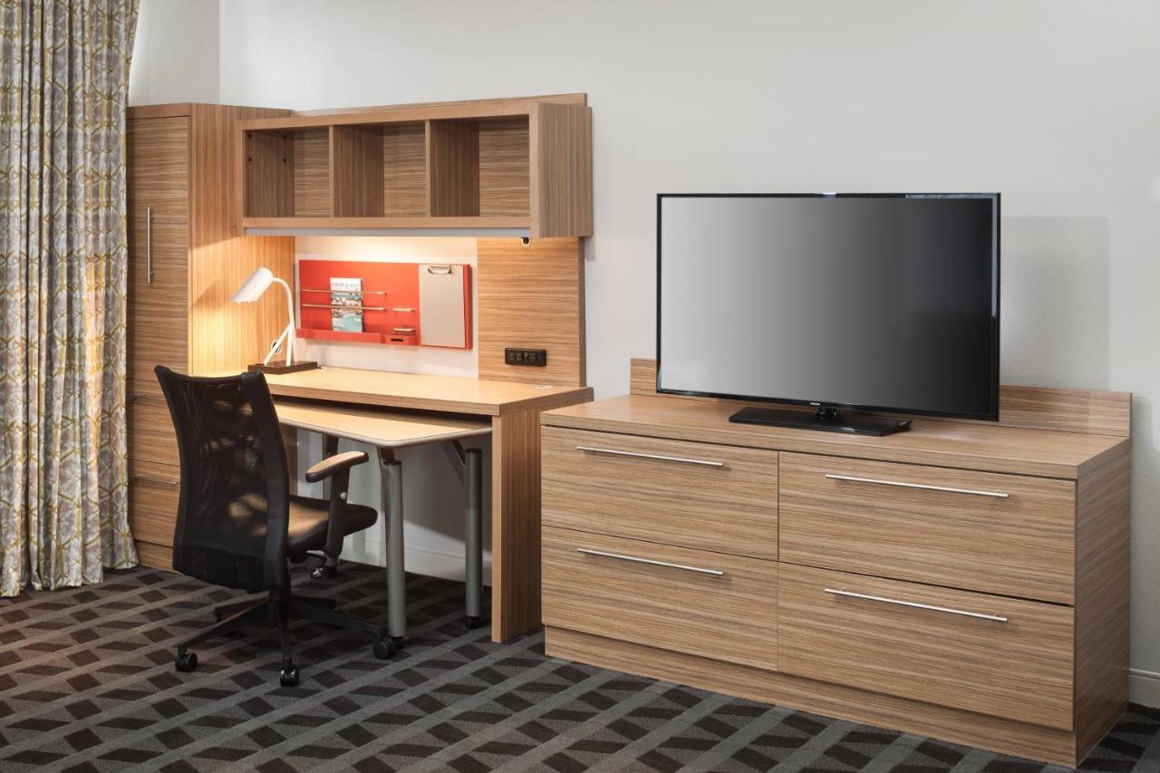 1 Bedroom Larger Suite, 2 Queen, Sofa bed at TownePlace Suites by Marriott Orlando at SeaWorld
