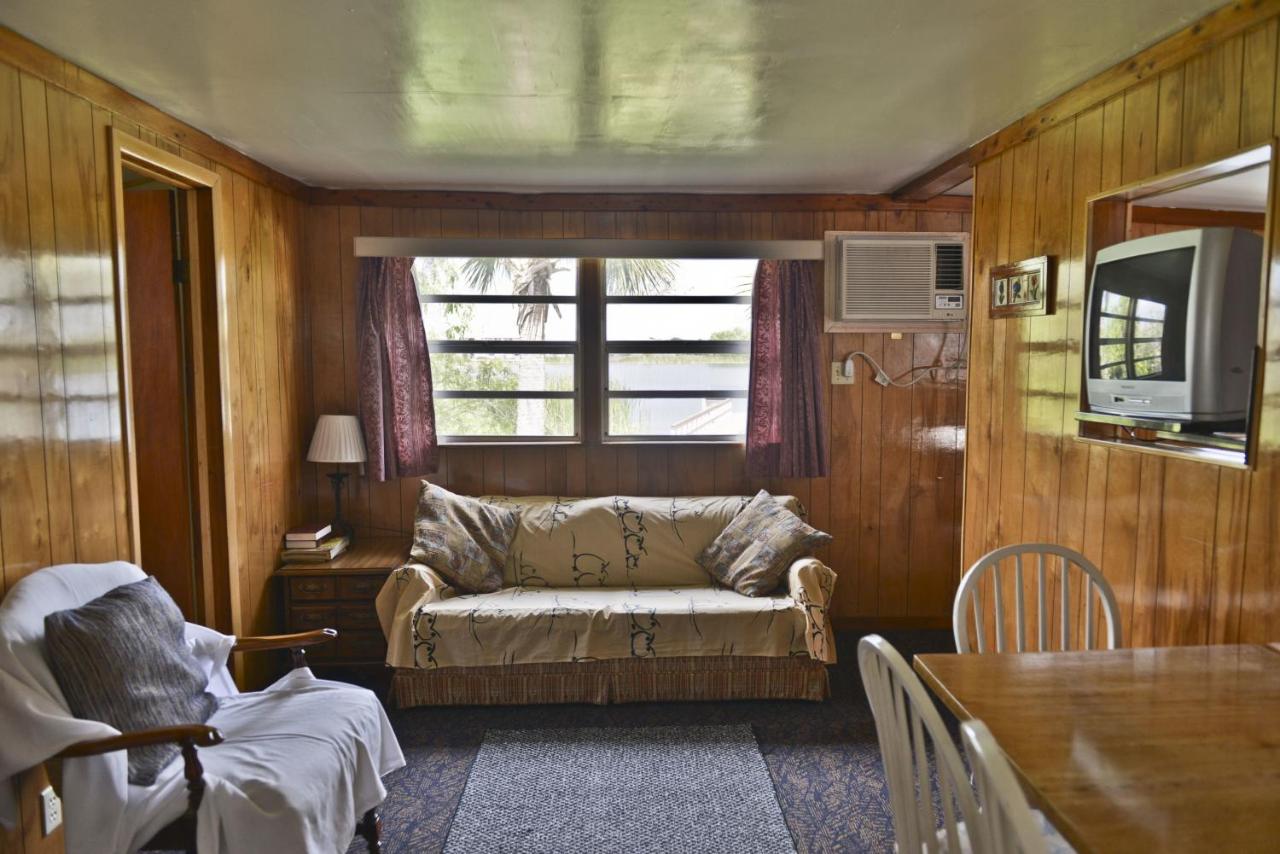 | Lake Ida Beach Resort