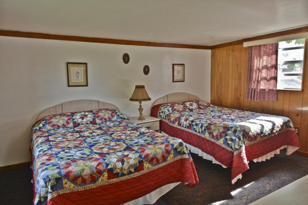 | Lake Ida Beach Resort