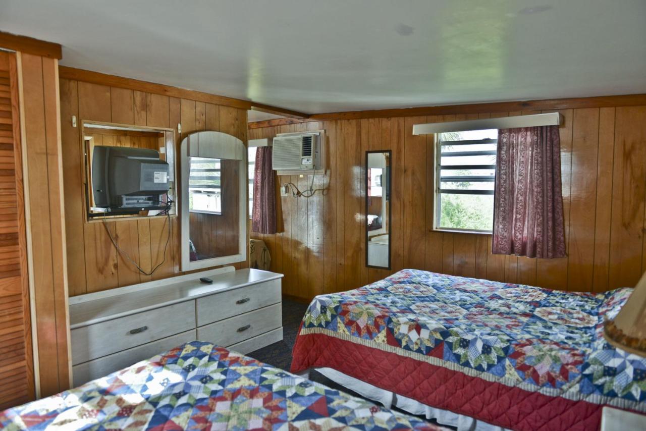| Lake Ida Beach Resort