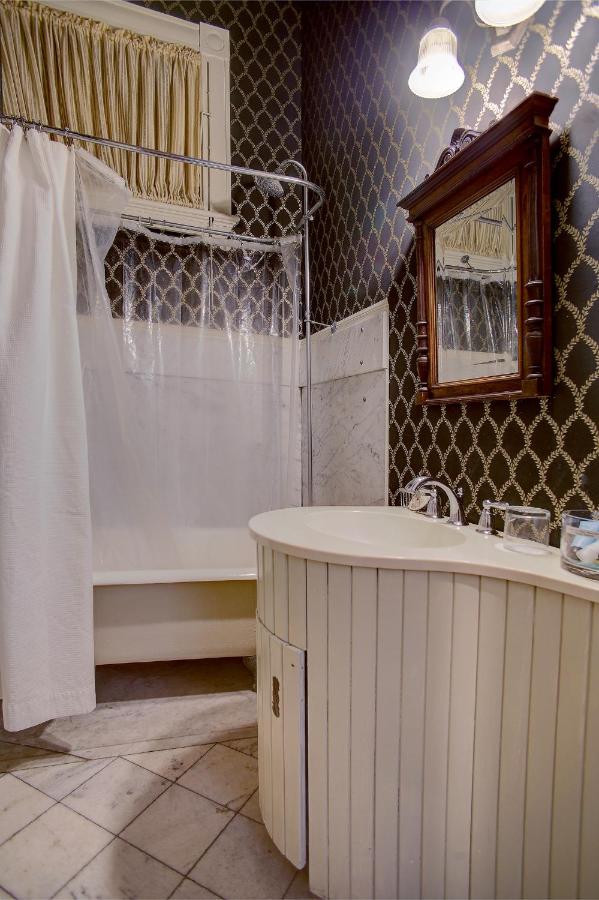 | Forsyth Park Inn