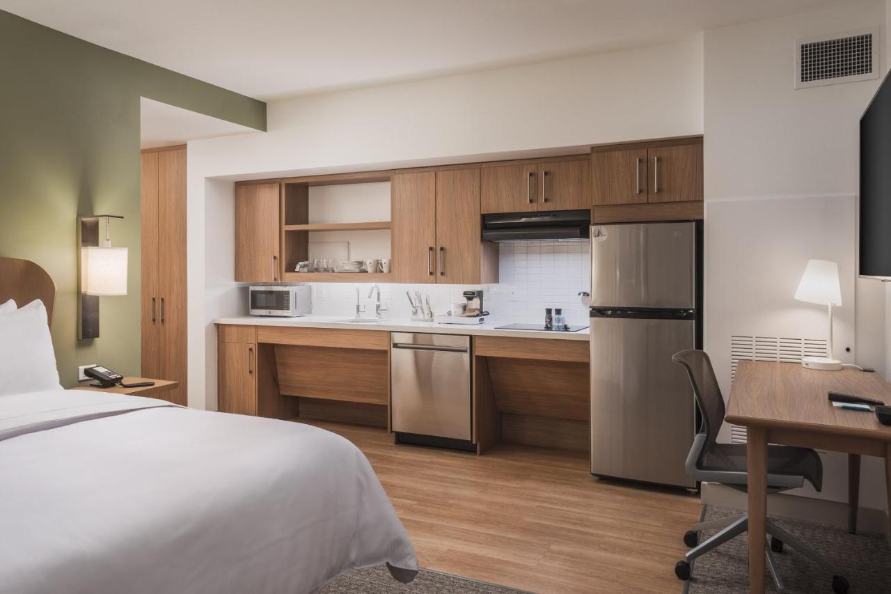 Studio, 1 King, Sofa bed at Element by Marriott Denver Downtown East