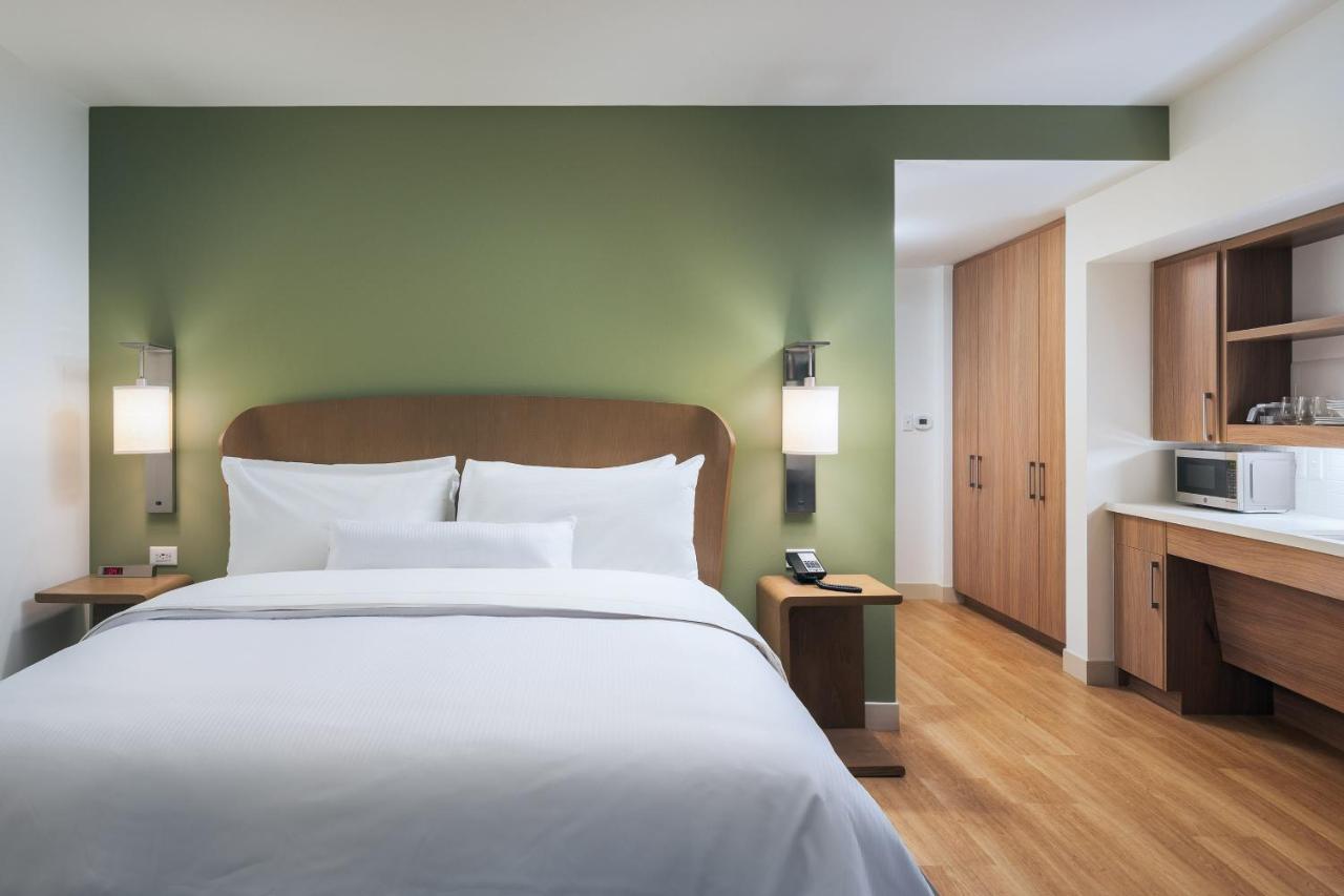 Studio, 1 King, Sofa bed at Element by Marriott Denver Downtown East