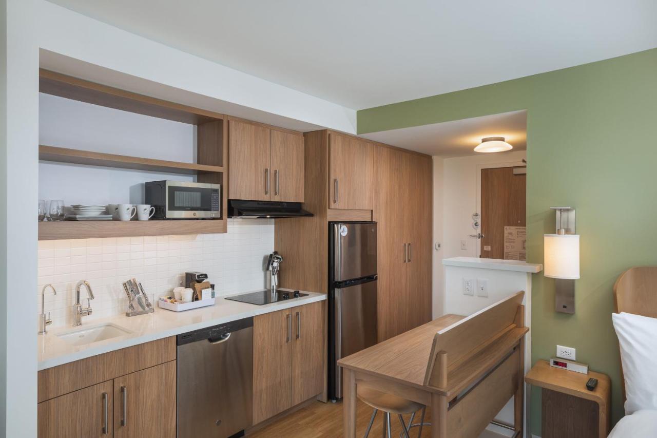 Studio, 1 King, Sofa bed at Element by Marriott Denver Downtown East