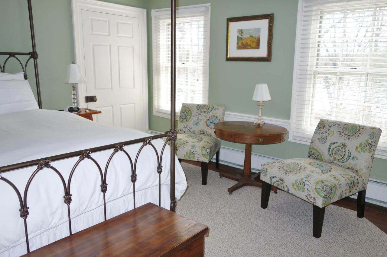  | Inn at Glencairn
