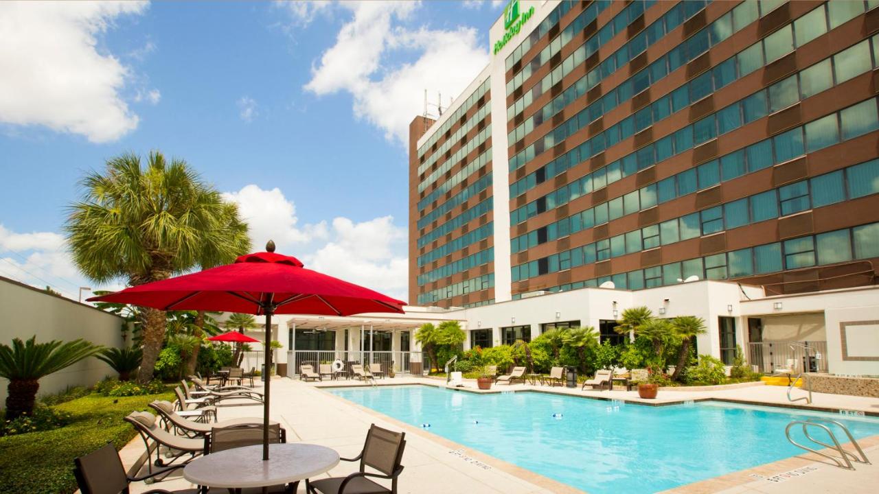 | Holiday Inn Houston S - Nrg Area - Medical Center