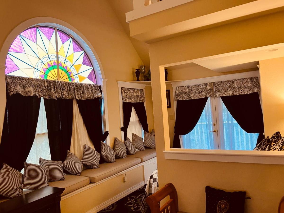 The Apartment at All Seasons Inn