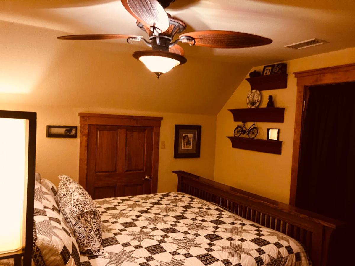 The Apartment at All Seasons Inn