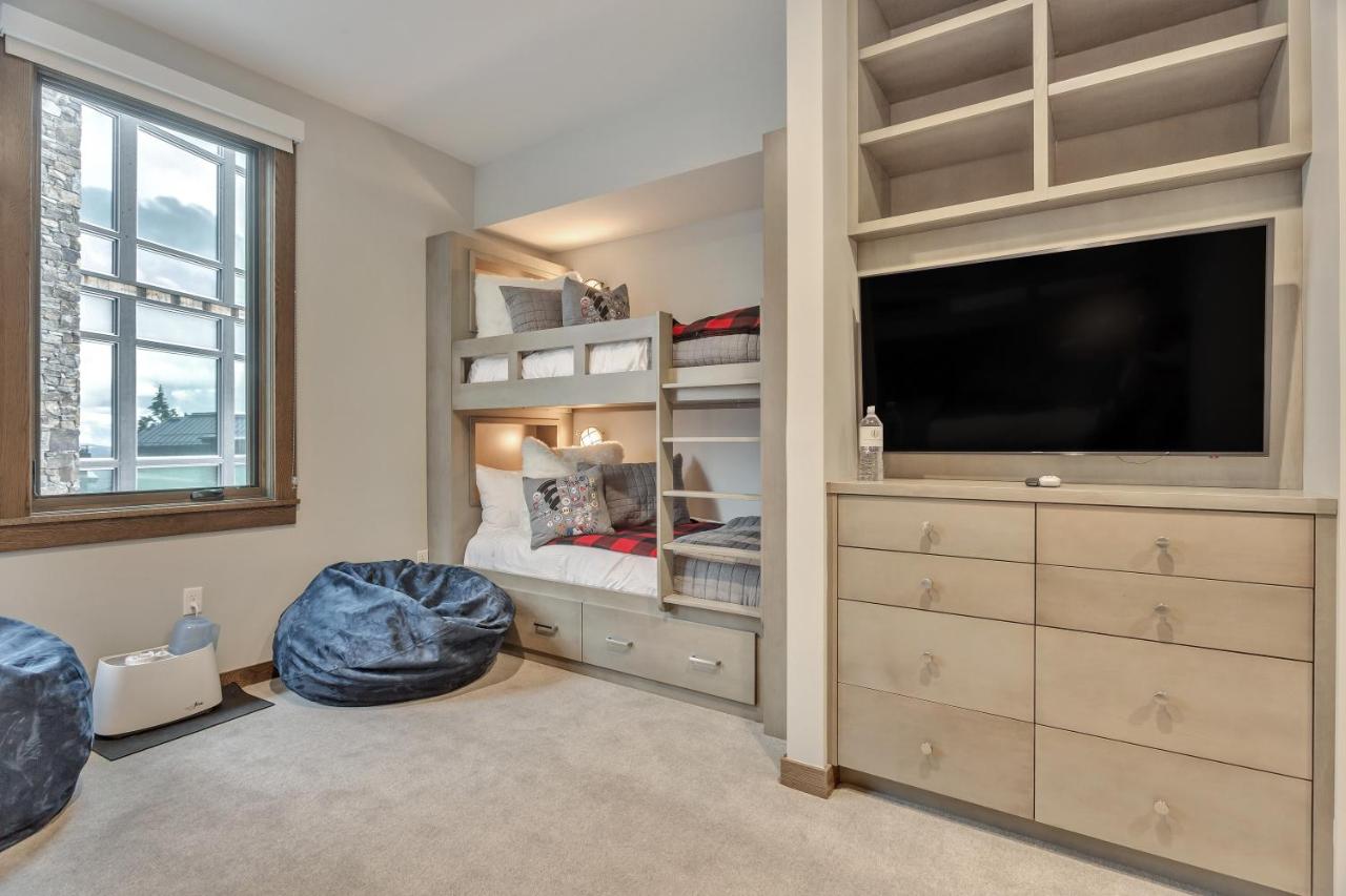 Suite at Stein Eriksen Residences