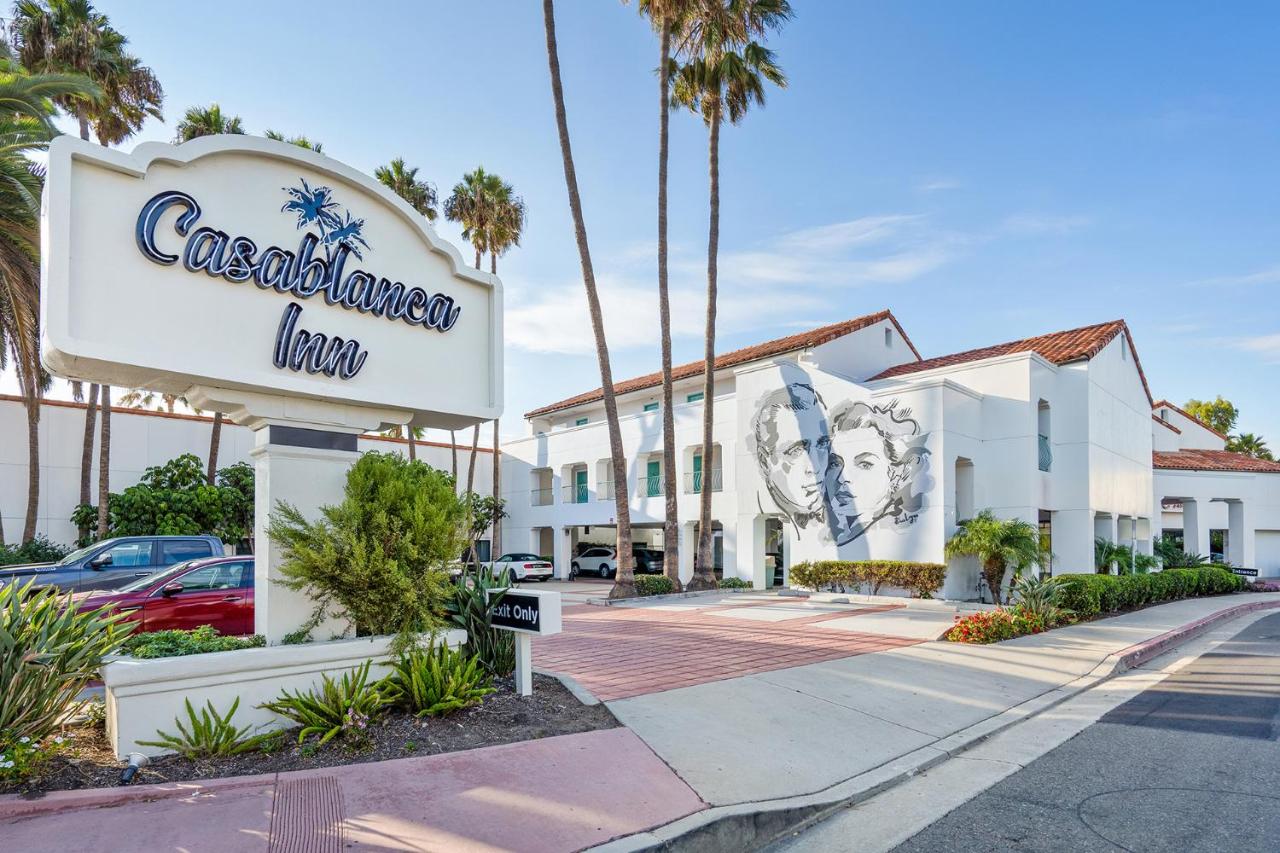 | Casablanca Inn