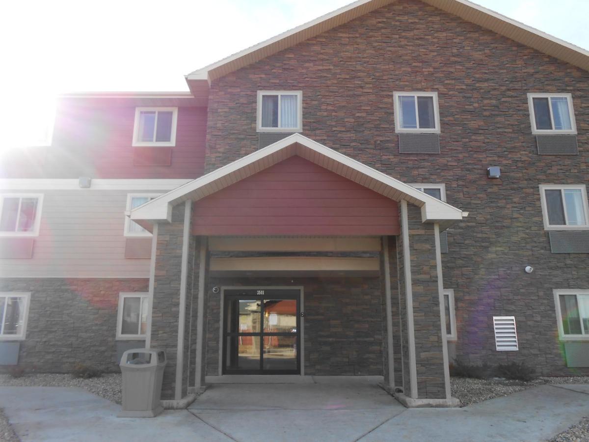 | Welcome Suites - Minot, ND