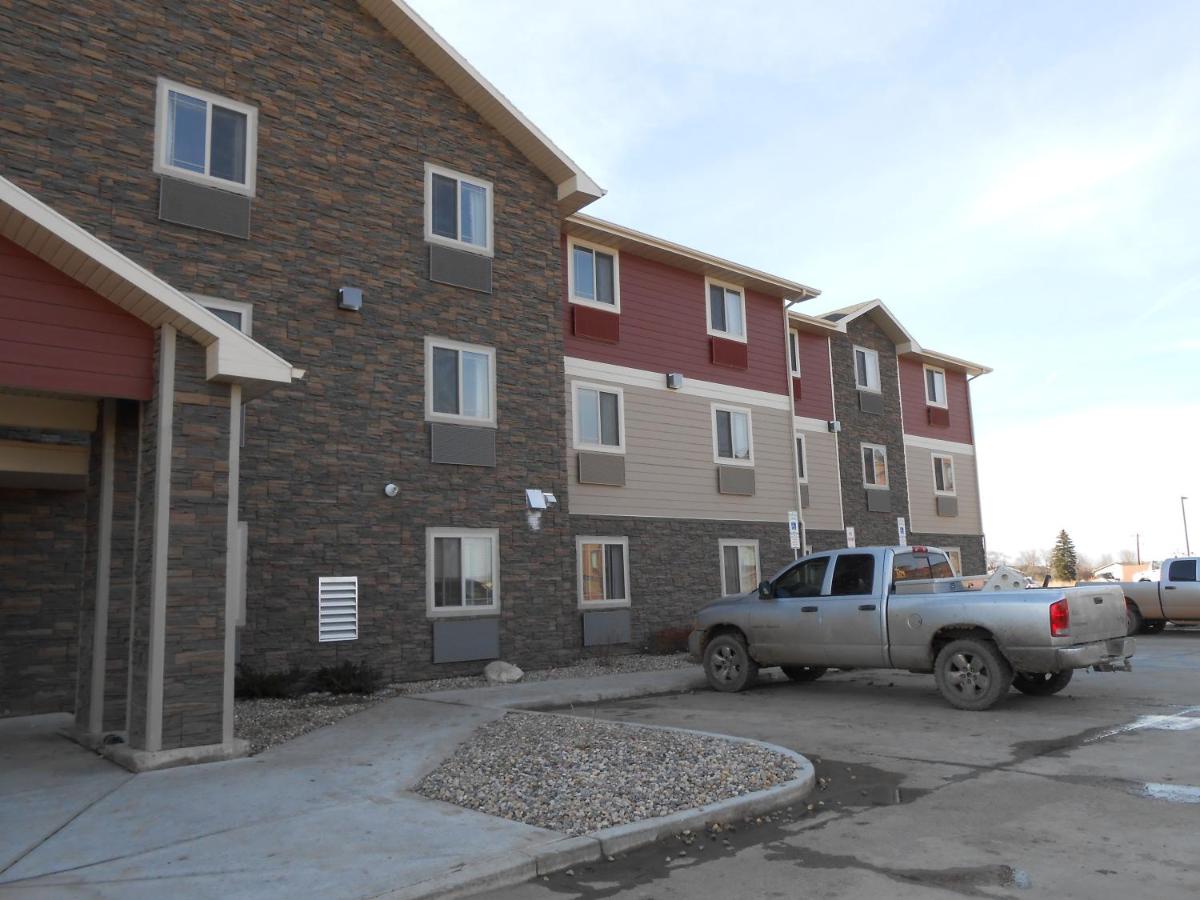 | Welcome Suites - Minot, ND