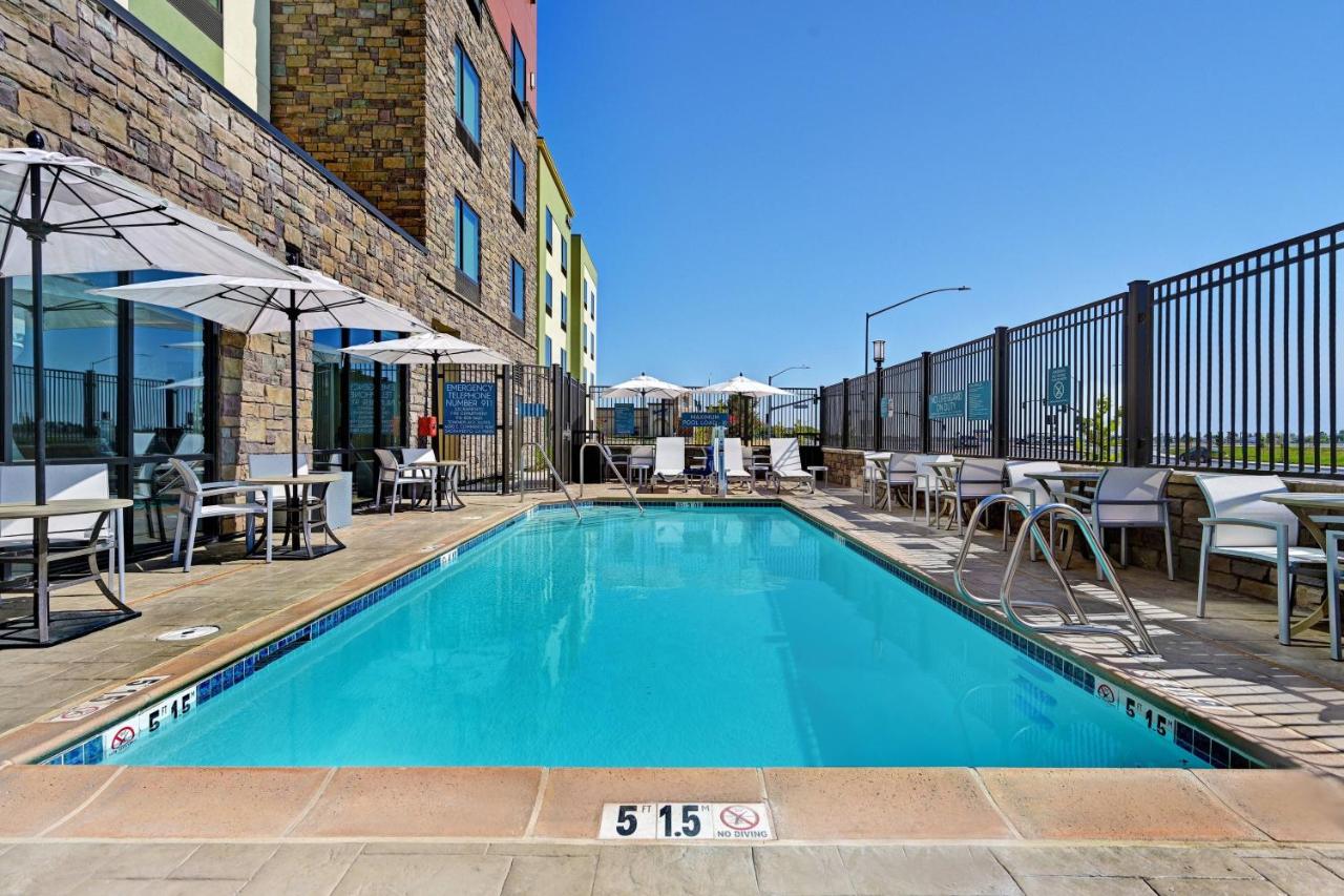 | TownePlace Suites Sacramento Airport Natomas