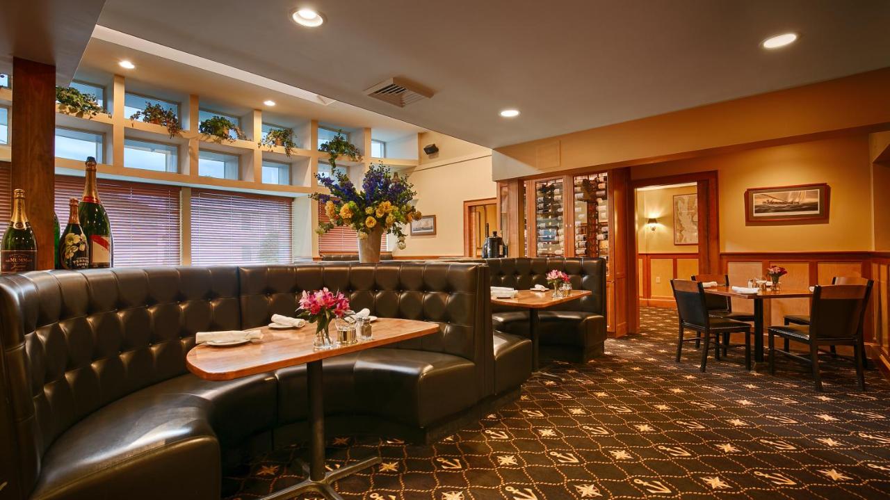 | Best Western Plus Windjammer Inn & Conference Center