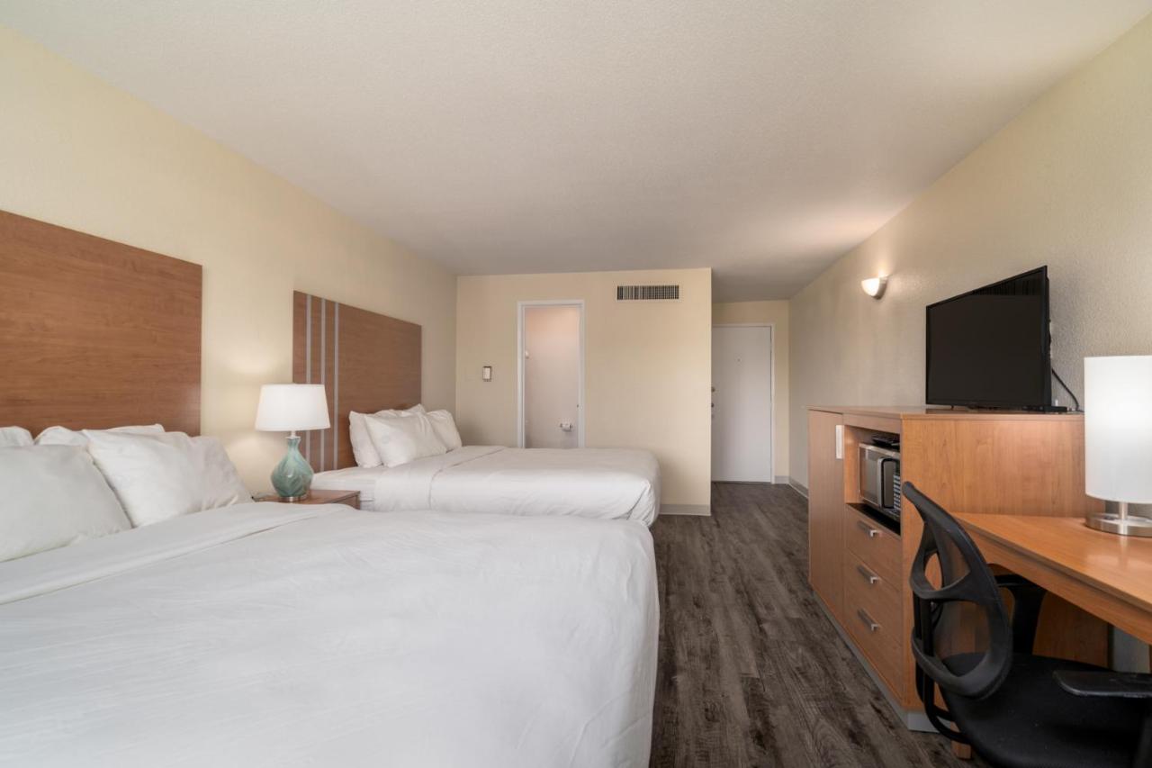 | Nevada Flats Hotel