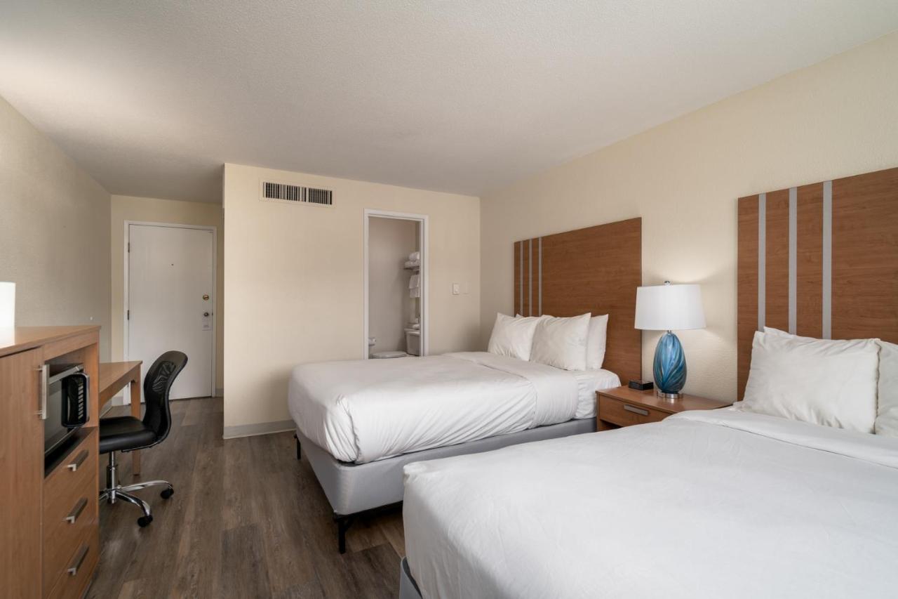 | Nevada Flats Hotel