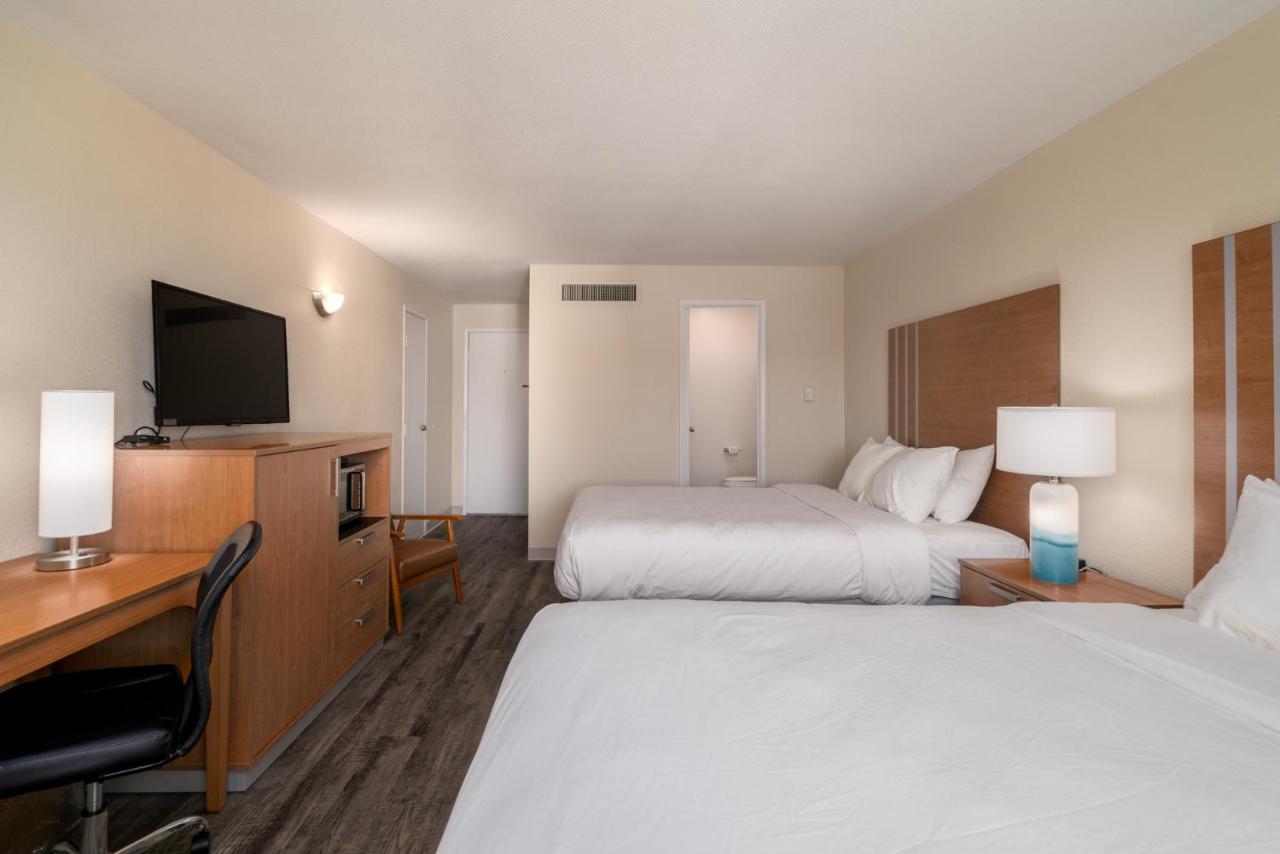 | Nevada Flats Hotel