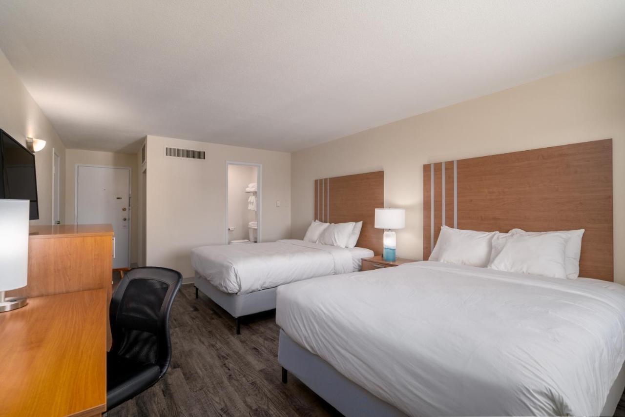  | Nevada Flats Hotel
