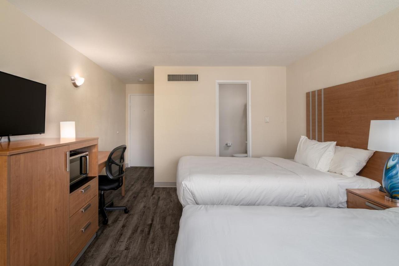 | Nevada Flats Hotel