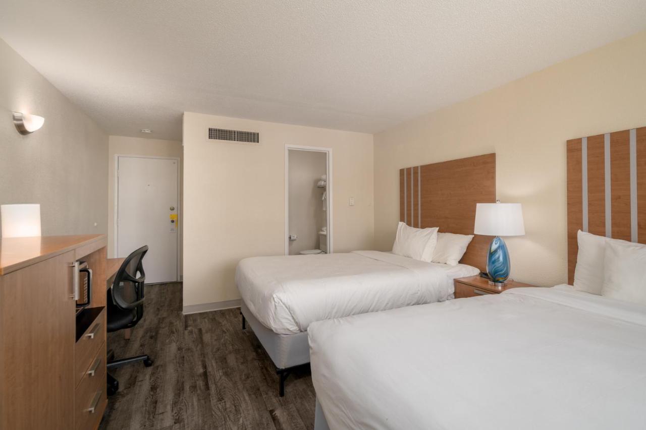 | Nevada Flats Hotel
