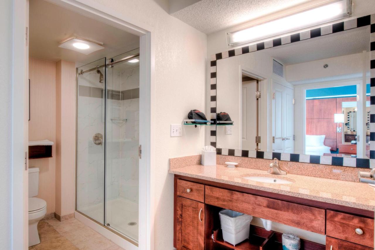 Executive One-Bedroom Suite at Residence Inn by Marriott Chapel Hill