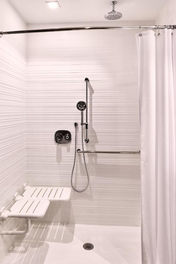 Double Queen Room at AC Hotel by Marriott Nashville Brentwood