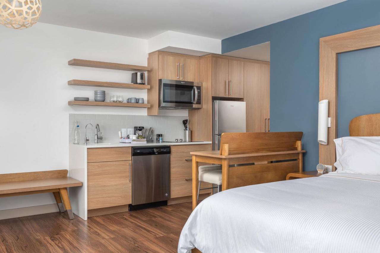 King Studio with Sofa Bed at Element by Marriott Knoxville West