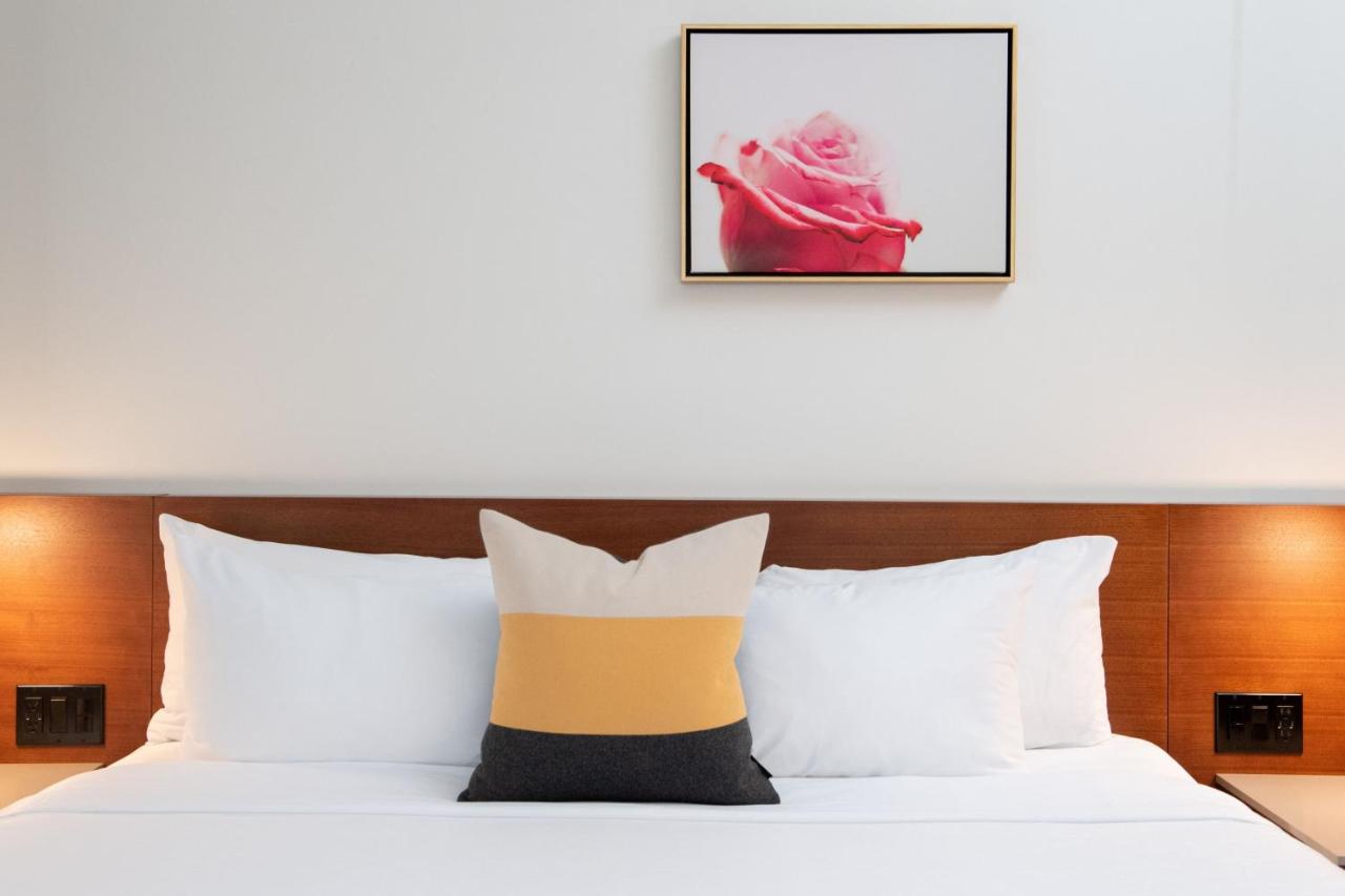 King Room with City View at The Hi-Lo, Autograph Collection