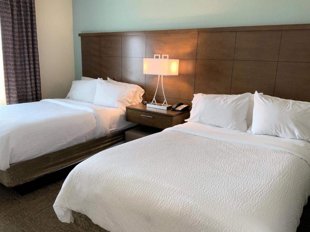  | Staybridge Suites Great Falls, an IHG Hotel