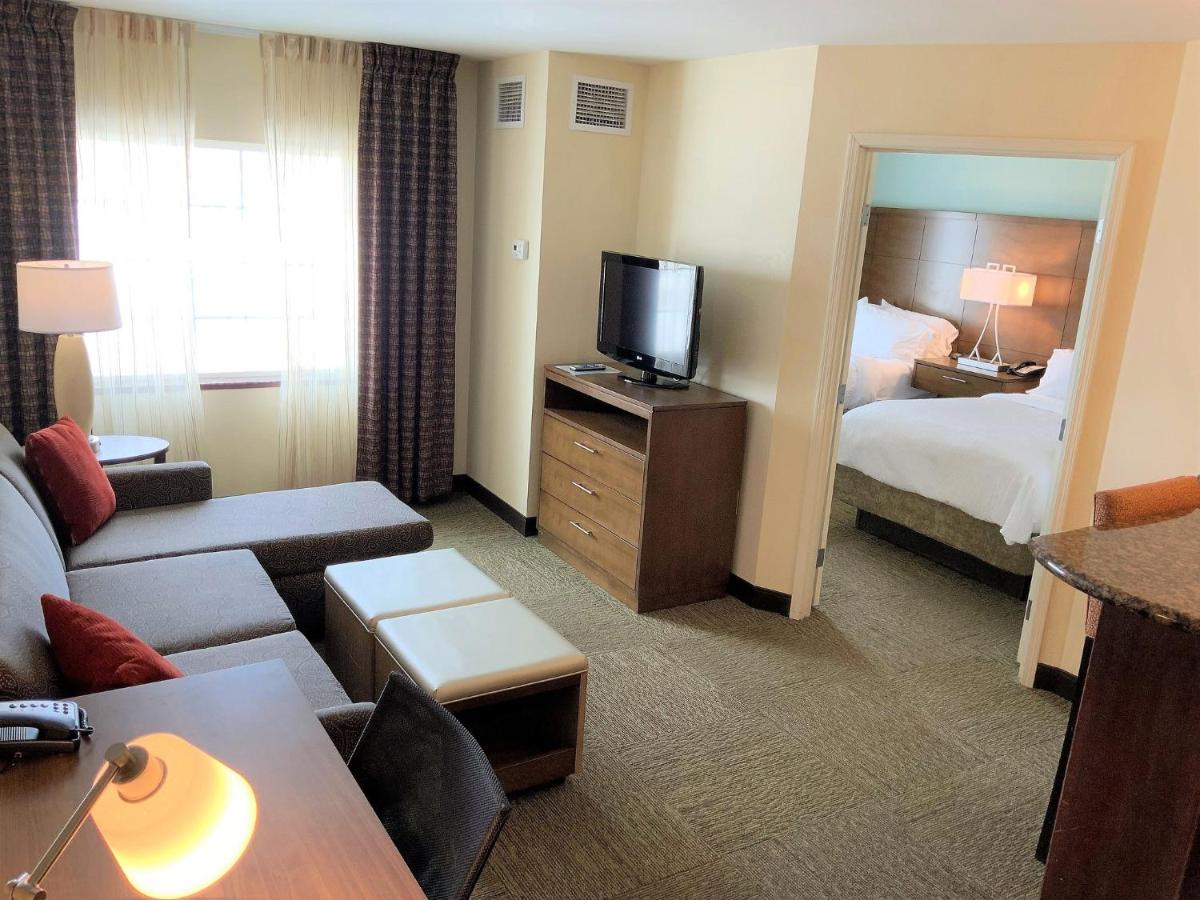 One-Bedroom Suite at Staybridge Suites Great Falls, an IHG Hotel