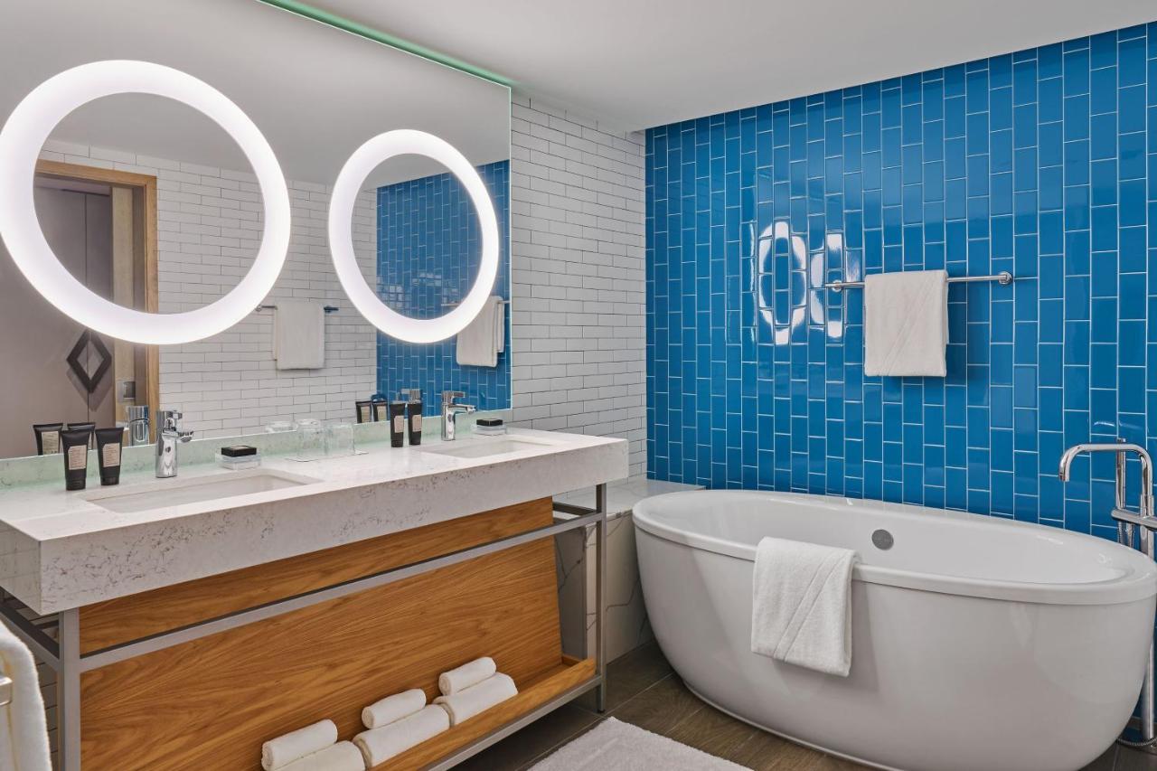 Two-Bedroom Suite at W Aspen