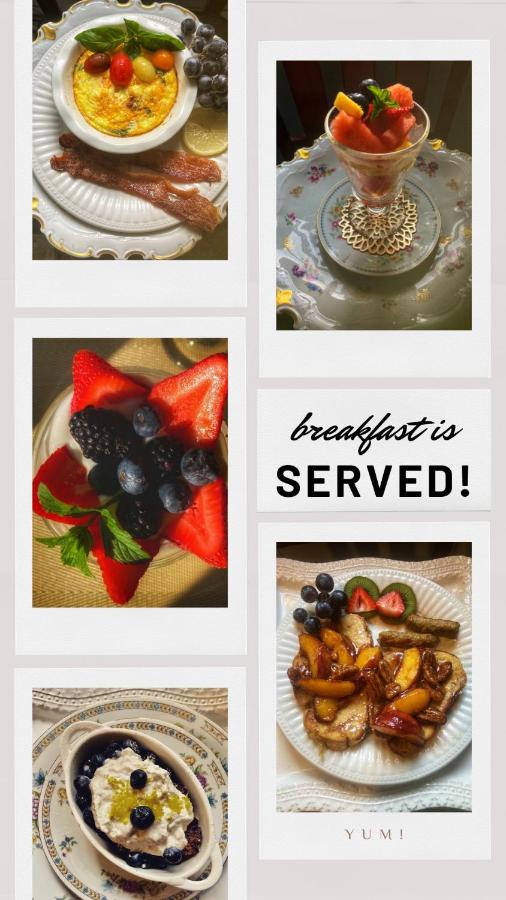 | Manor House Inn