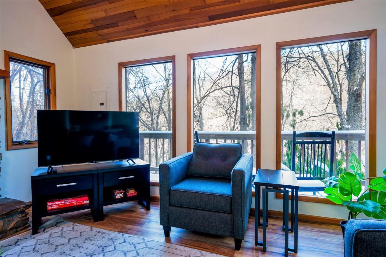 | Cheat River Resort