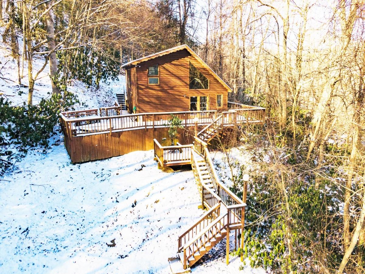 | Cheat River Resort