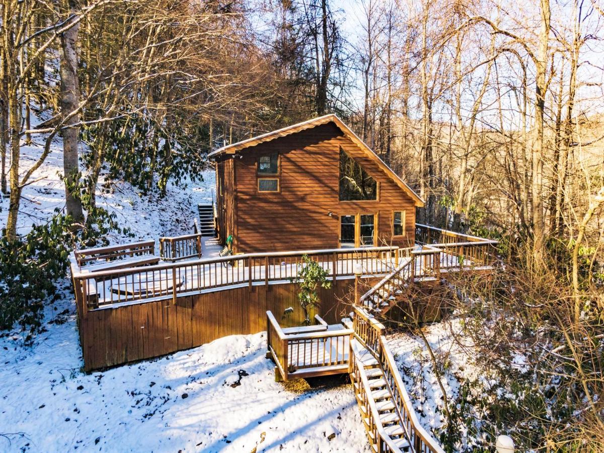 | Cheat River Resort