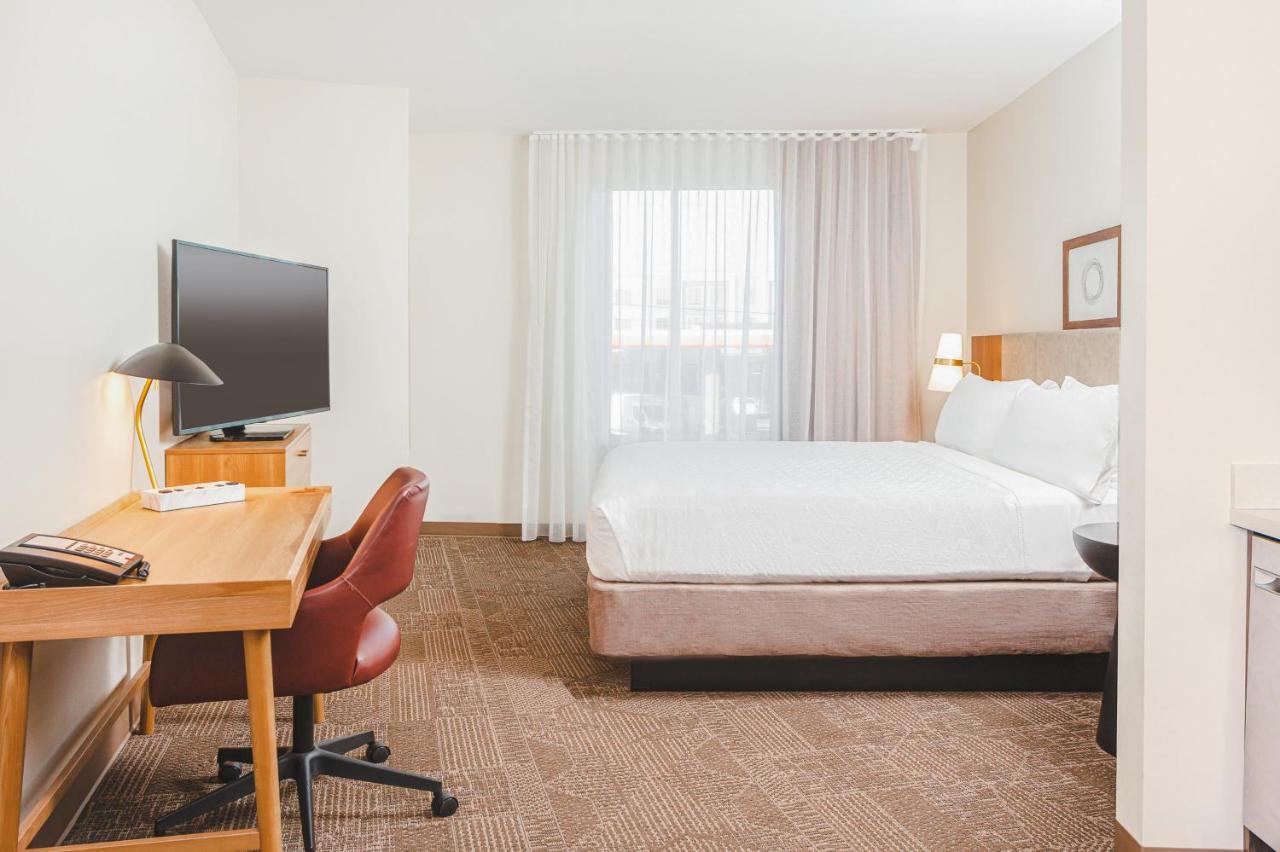 Corner King Studio Suite - Non-Smoking at Staybridge Suites Nashville - Vanderbilt Area by IHG