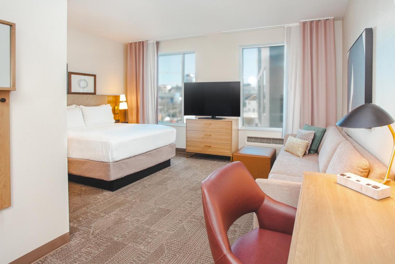 Queen Studio Suite - Non-Smoking at Staybridge Suites Nashville - Vanderbilt Area by IHG
