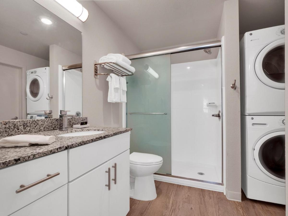 Two-Bedroom Queen Suite at WaterWalk Raleigh RTP