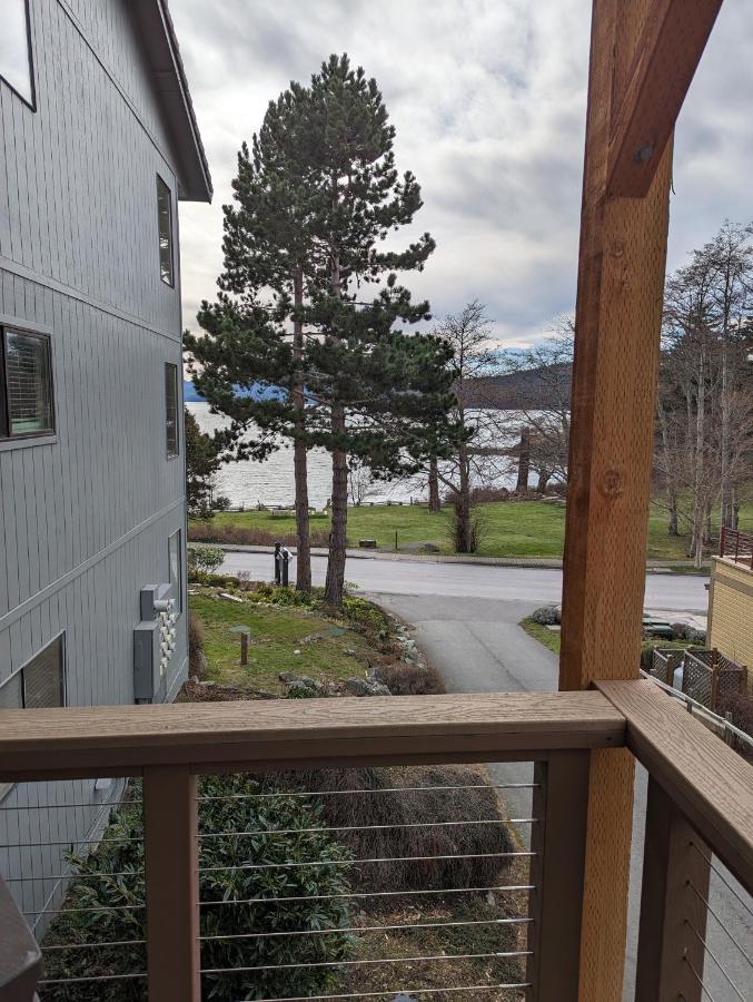 | The Landmark Orcas Island