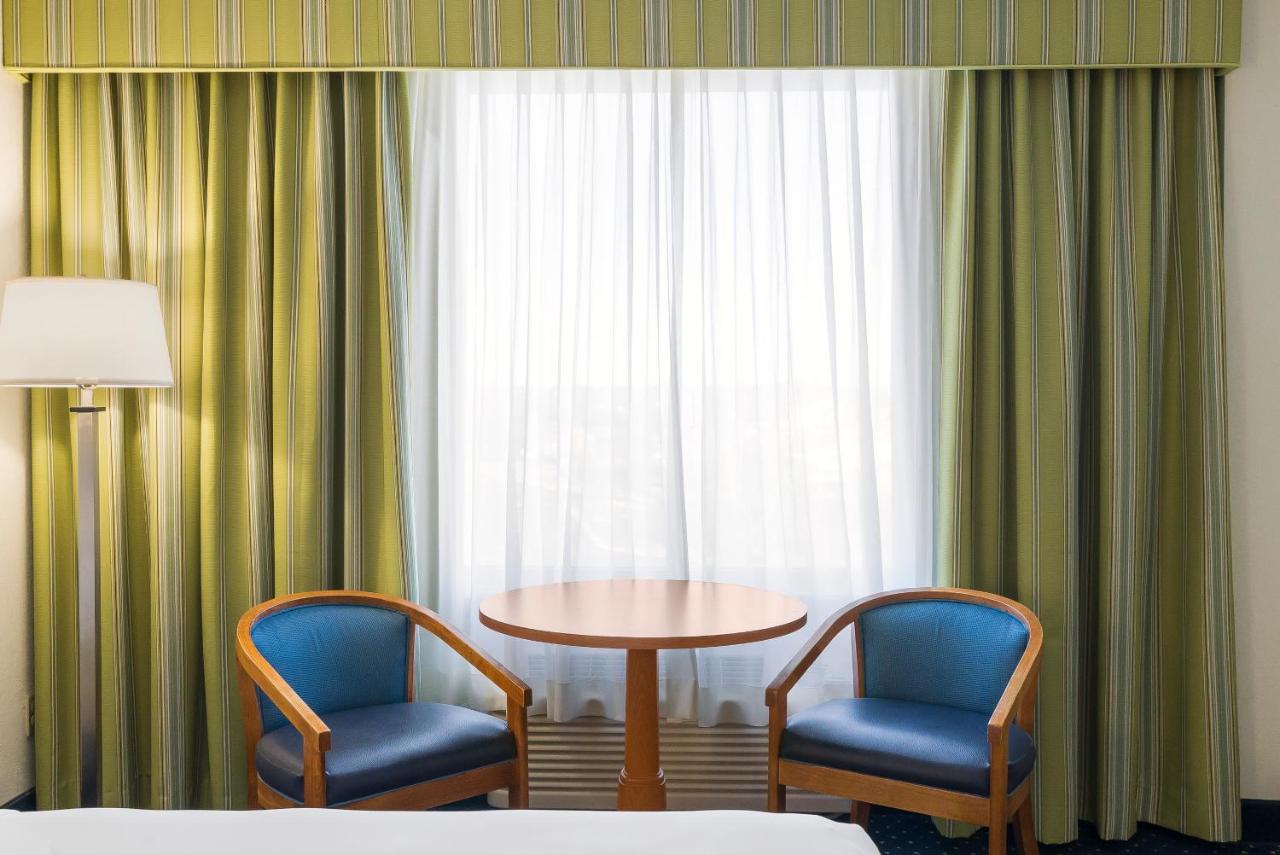 Standard Double Room at Thousand Hills Resort Hotel