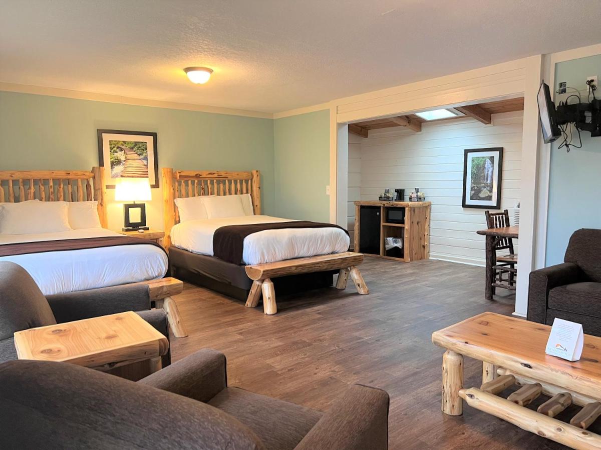 | Mountain Top Inn and Resort