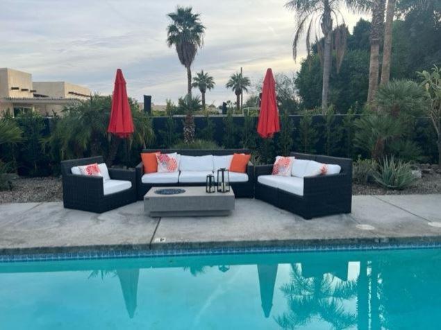| Villa Modalo - A luxury oasis