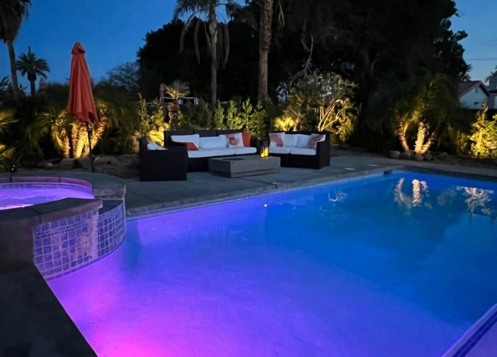 | Villa Modalo - A luxury oasis