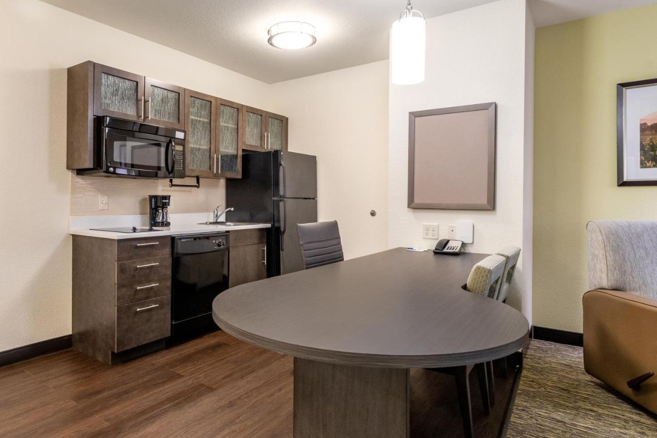 Queen Suite with Two Queen Beds at Candlewood Suites Portland Airport, an IHG Hotel