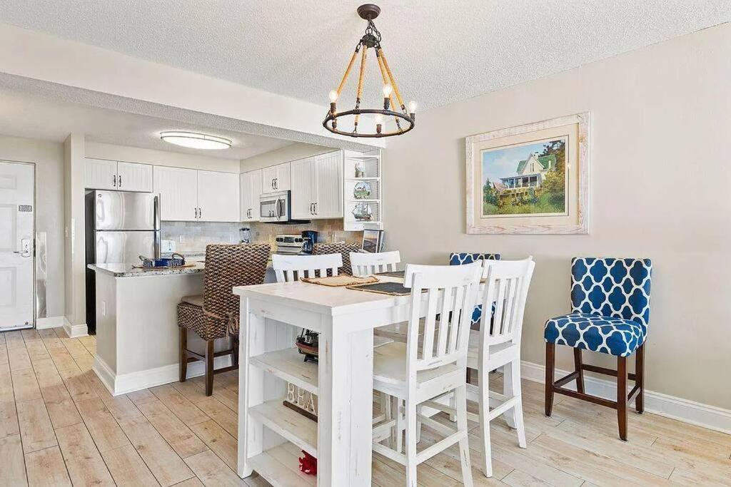  | Beachfront Retreat- 