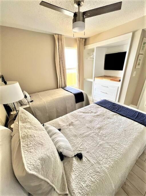  | Beachfront Retreat- 