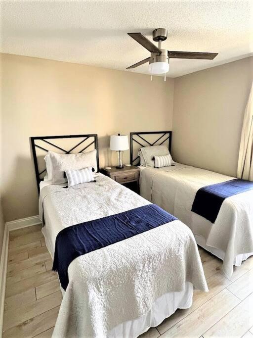  | Beachfront Retreat- 