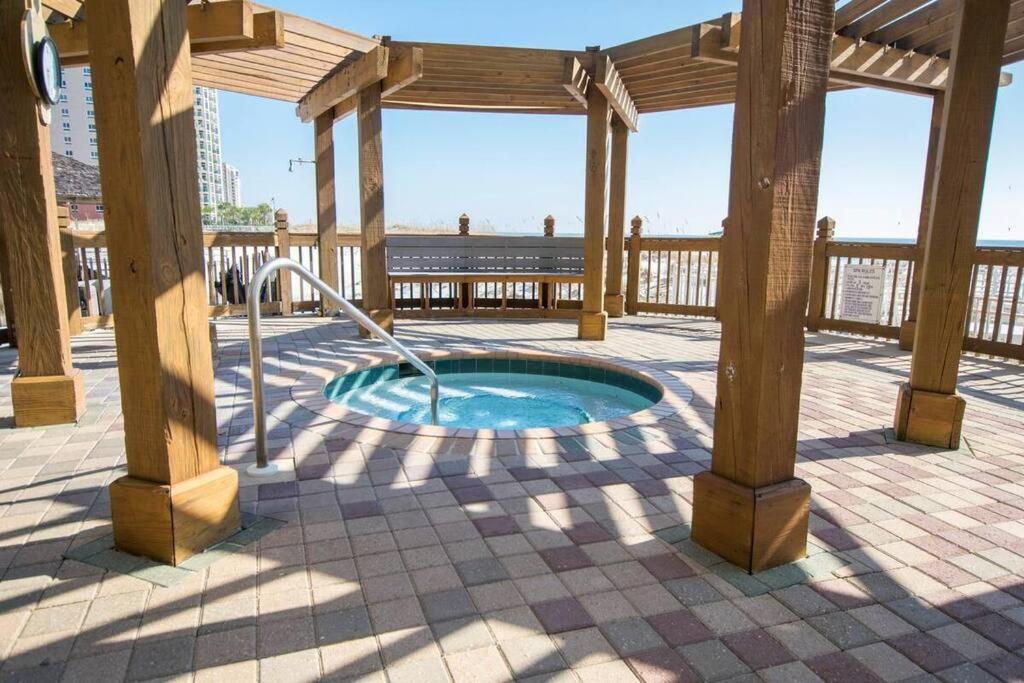  | Beachfront Retreat- 